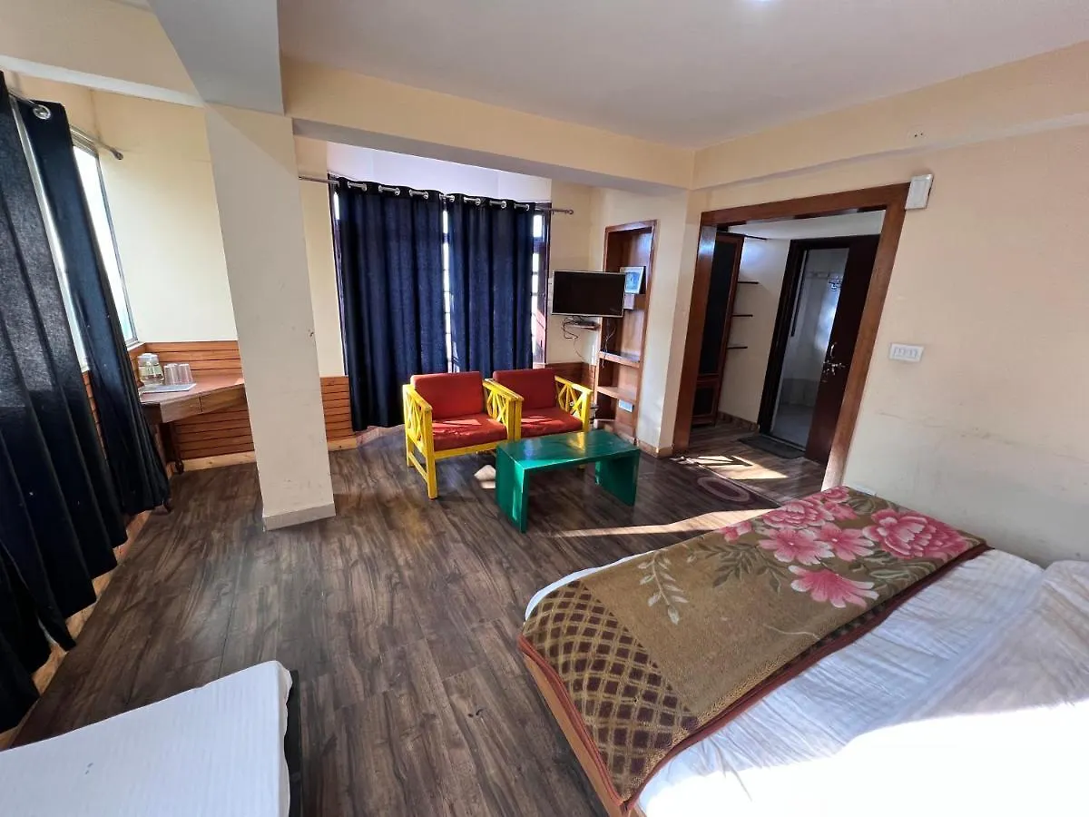 G.S. Cottage Shimla Homestay