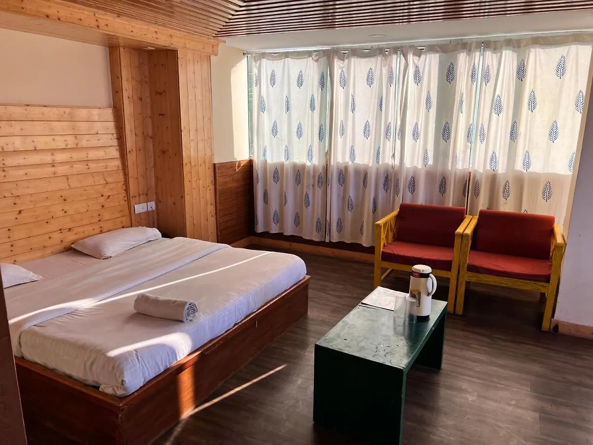Homestay G.S. Cottage Shimla India