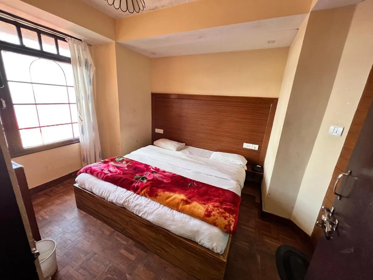 Homestay G.S. Cottage Shimla