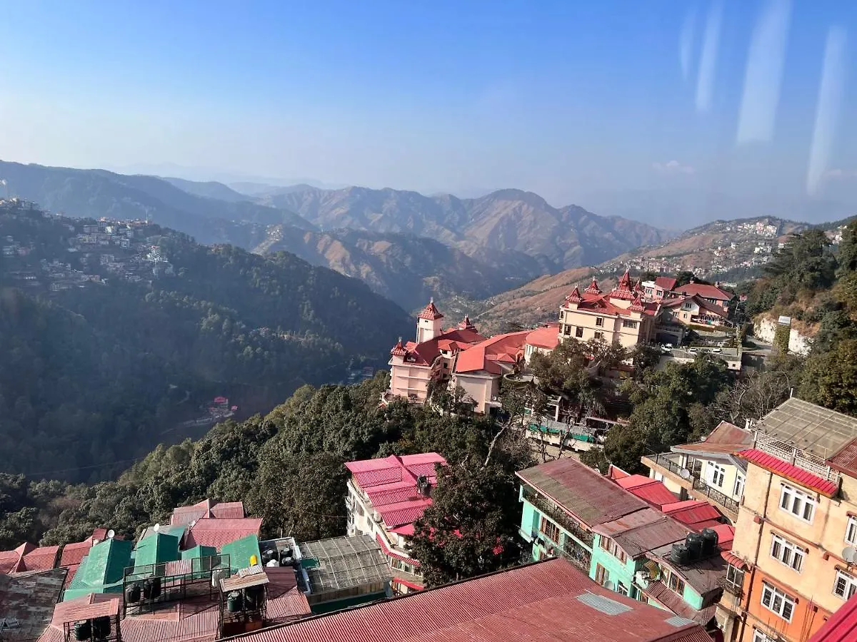 G.S. Cottage Shimla
