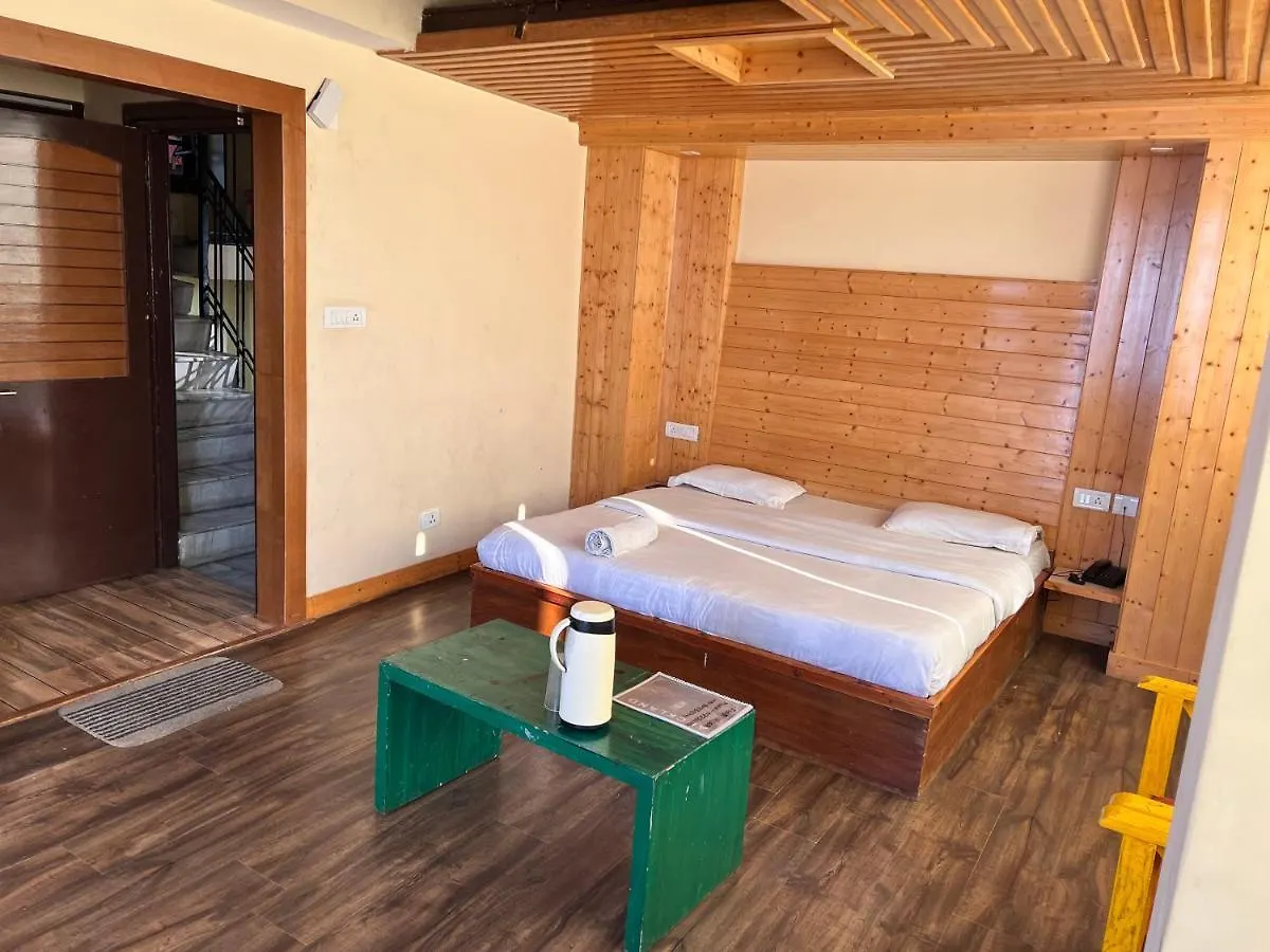 G.S. Cottage Shimla