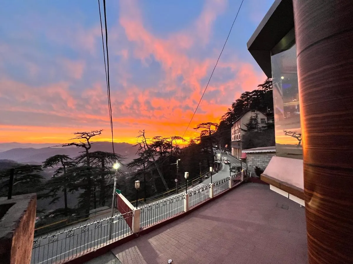 Homestay G.S. Cottage Shimla