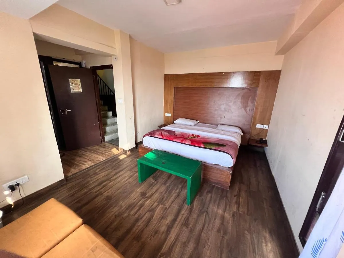 G.S. Cottage Shimla 0*,  India