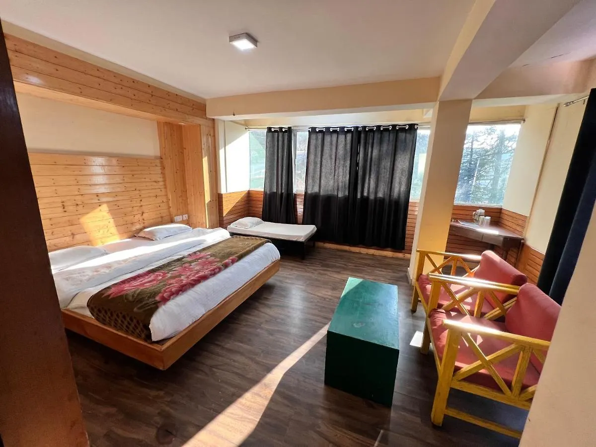 G.S. Cottage Shimla Homestay