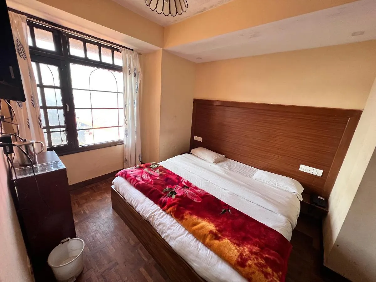 G.S. Cottage Shimla Homestay