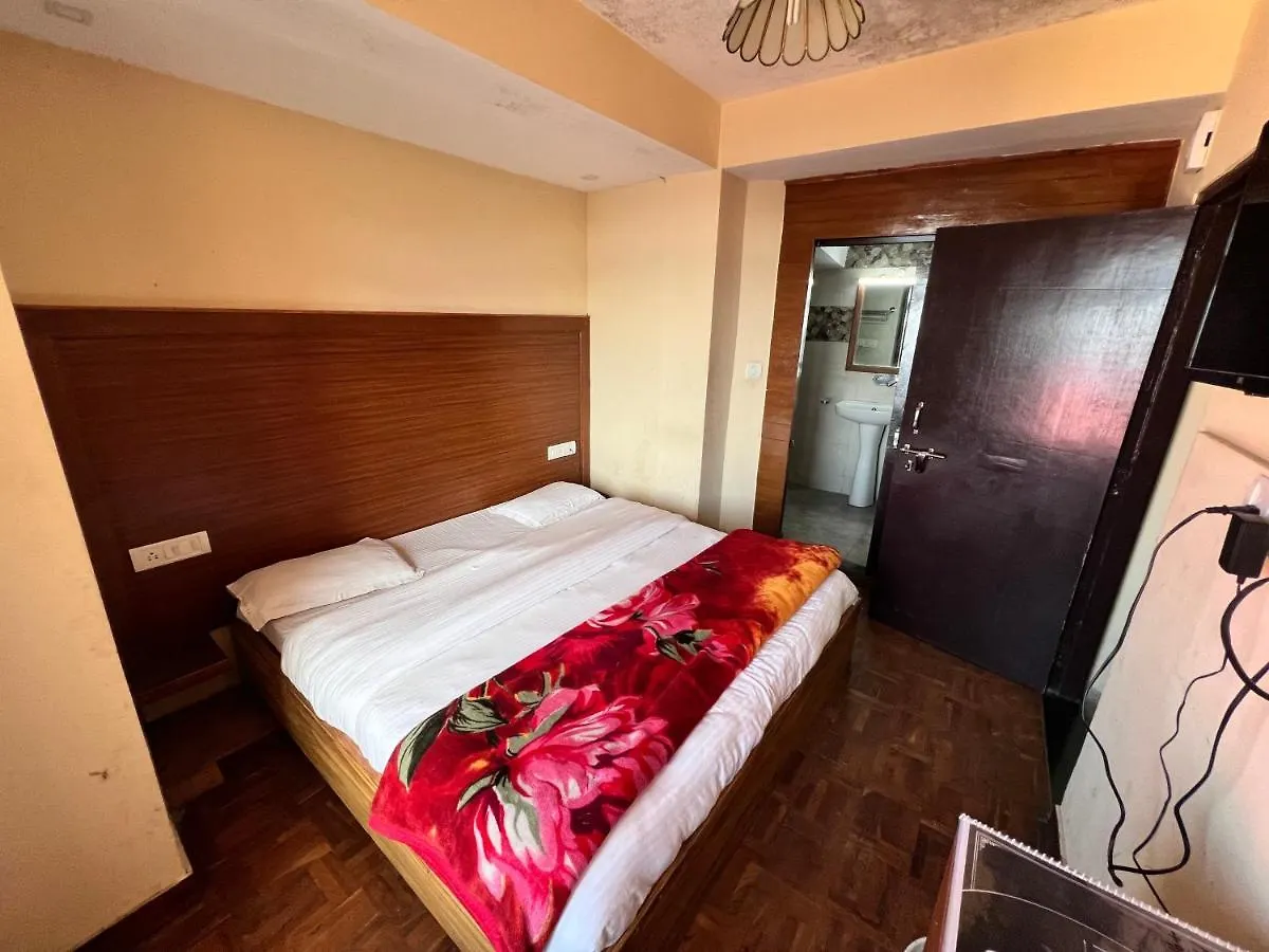 G.S. Cottage Shimla Homestay