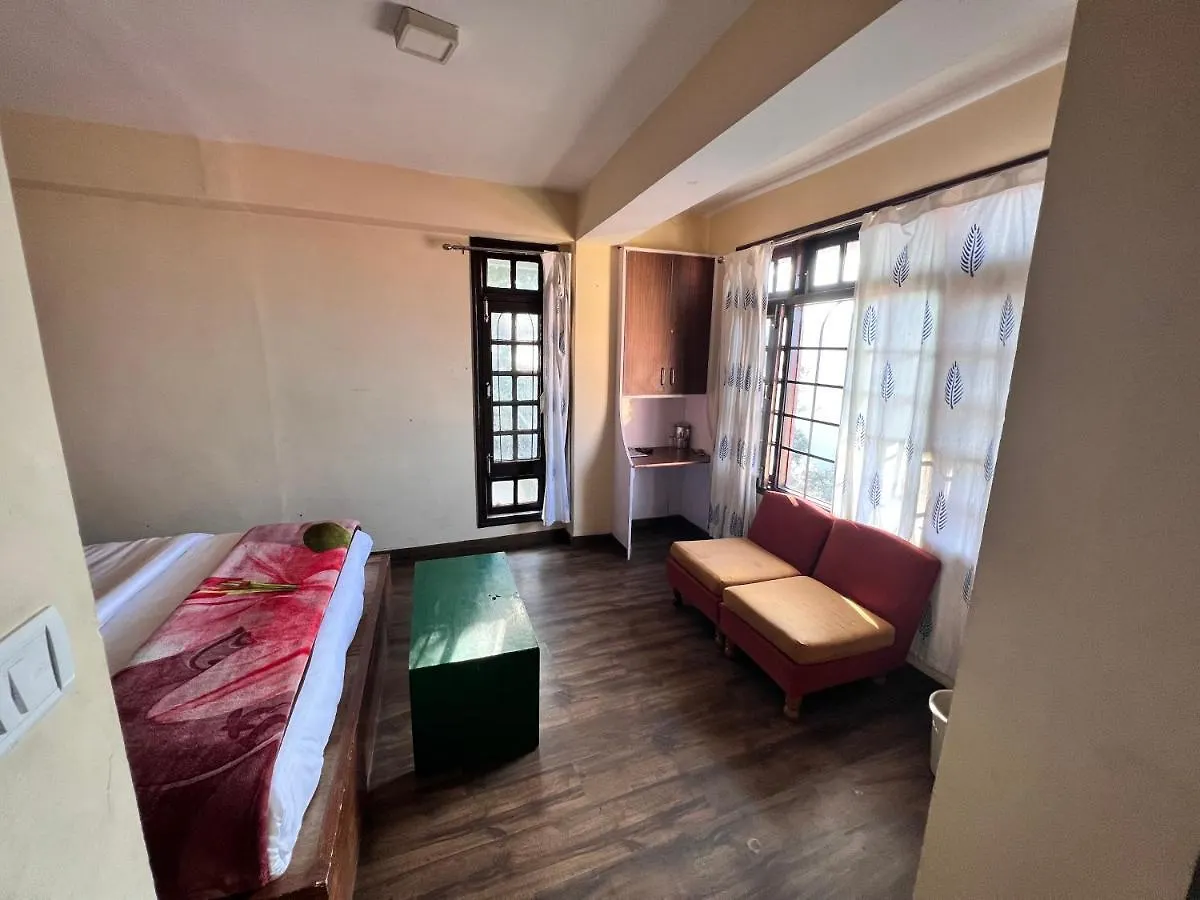 G.S. Cottage Shimla 0*,  India