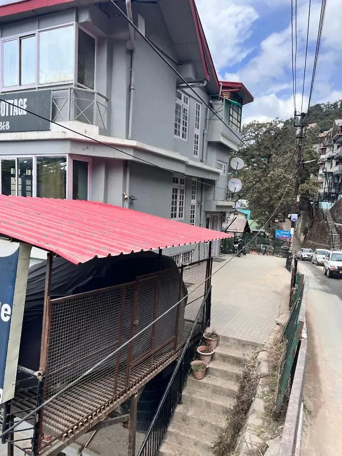 G.S. Cottage Shimla India