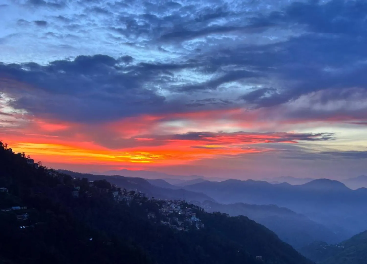 G.S. Cottage Shimla Homestay