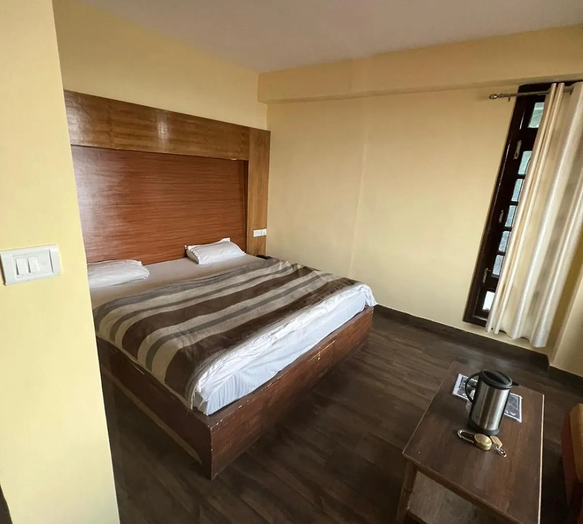 G.S. Cottage Shimla