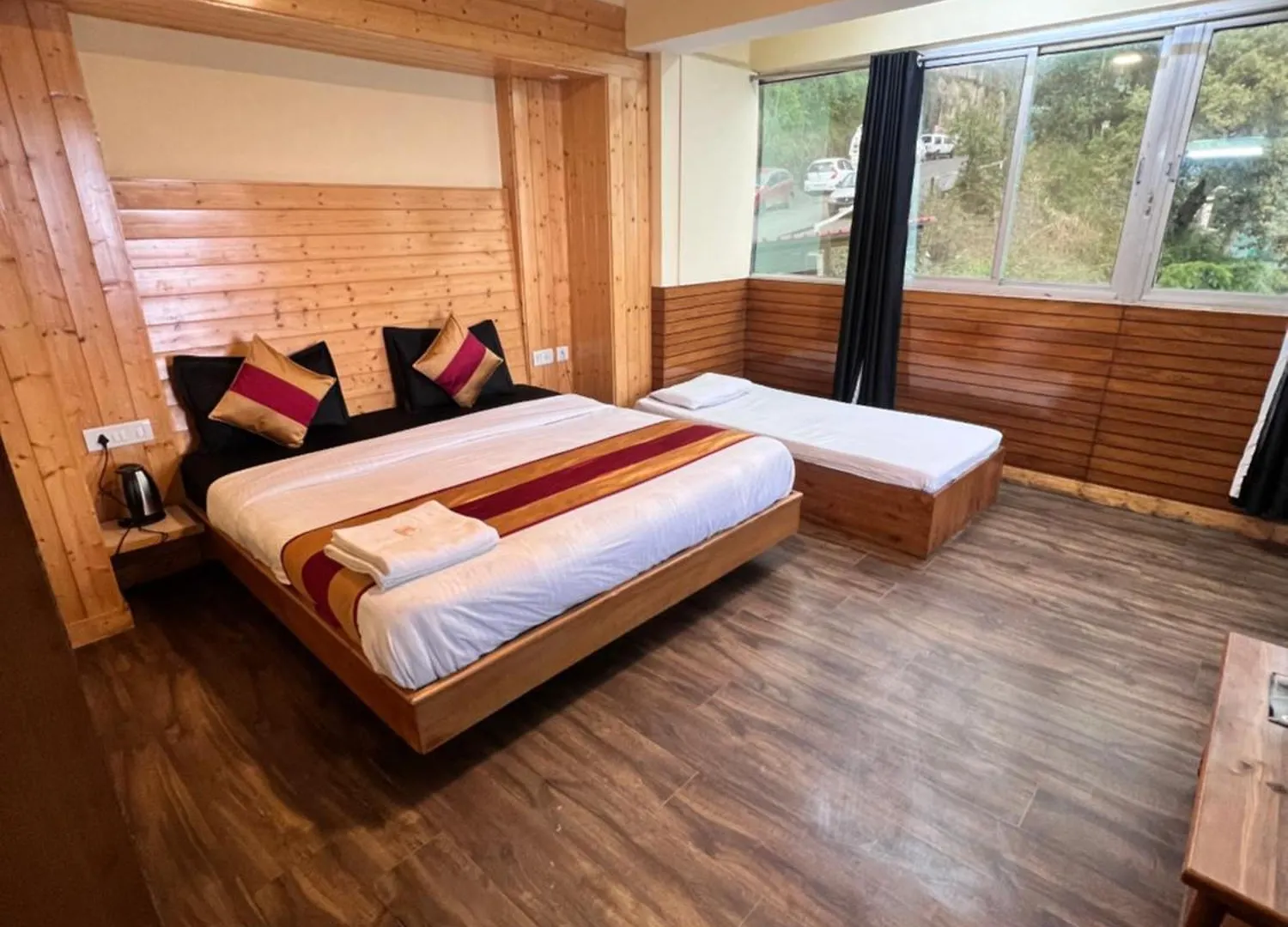 G.S. Cottage Shimla Homestay