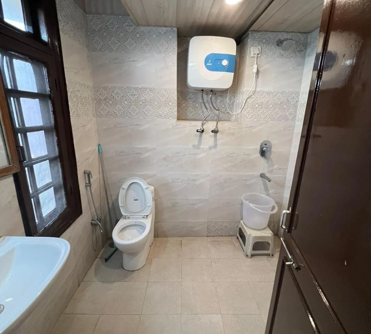 G.S. Cottage Shimla 0*,  India