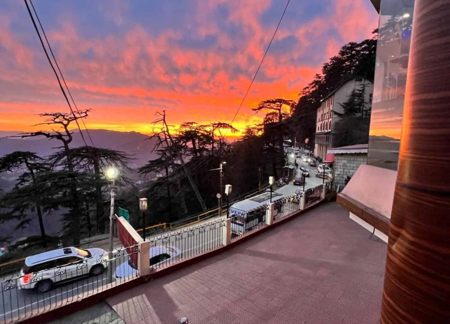 Homestay G.S. Cottage Shimla India