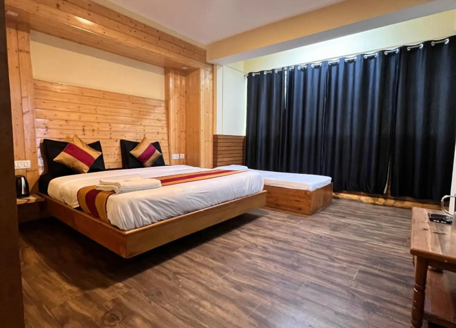 Homestay G.S. Cottage Shimla India