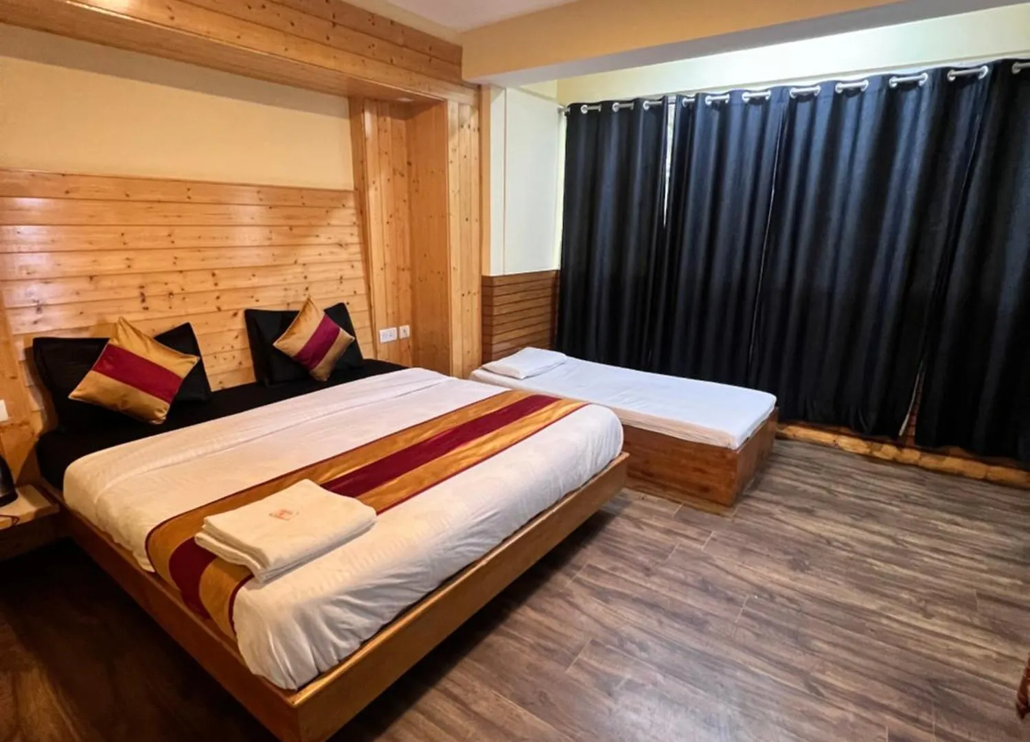 G.S. Cottage Shimla