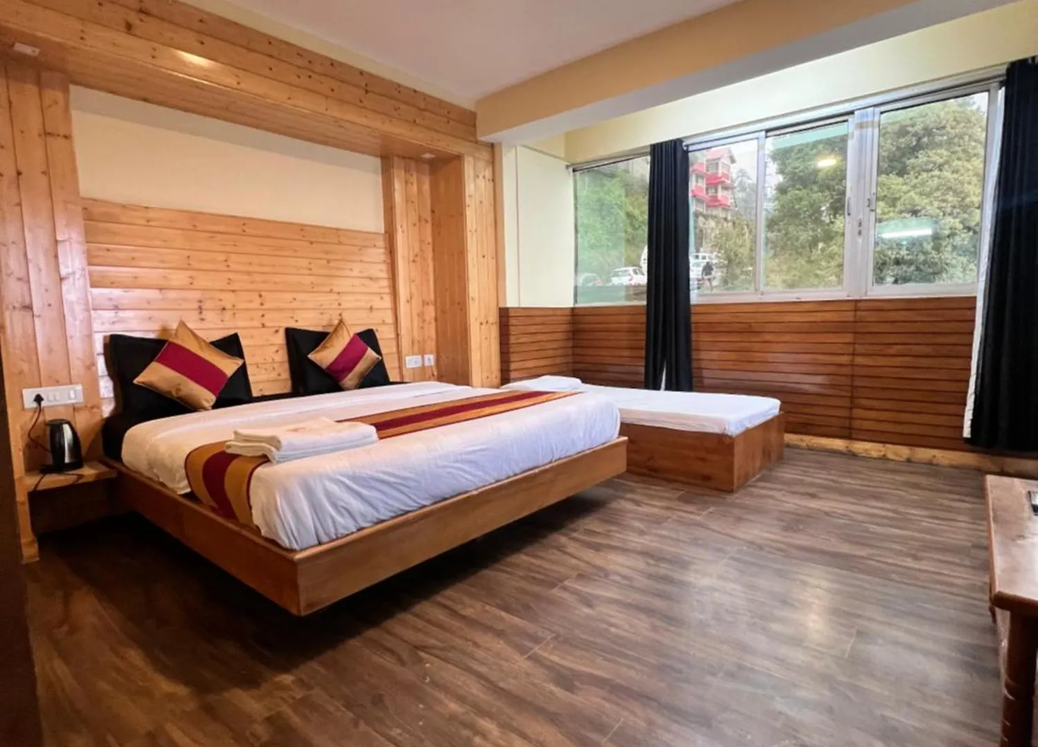 G.S. Cottage Shimla