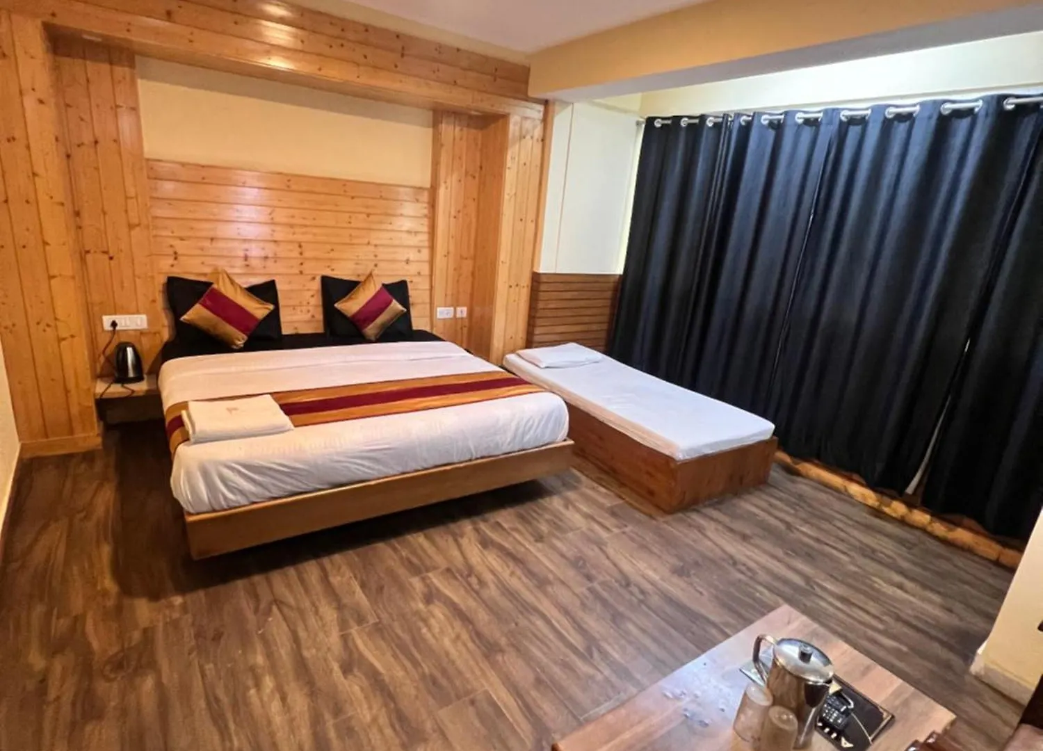 G.S. Cottage Shimla
