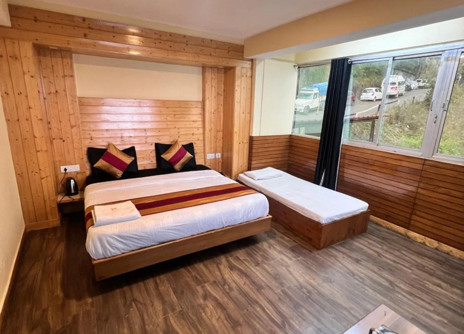 G.S. Cottage Shimla 0*,  India
