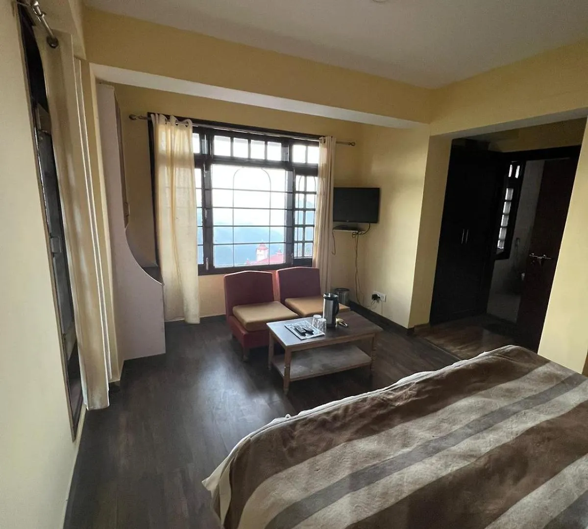 Homestay G.S. Cottage Shimla