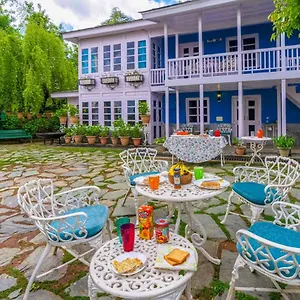 Stayvista At Violet Hill With Bonfire, Gazebo & Hill View Villa