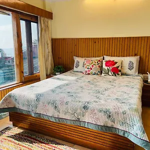 Kusum Apartment