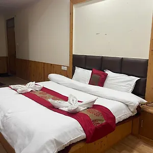 Arowana Woods Homestay