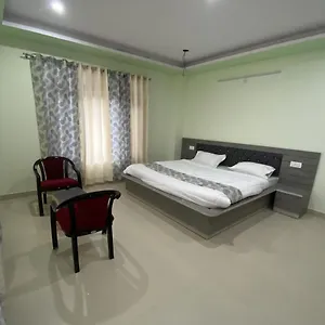 Oyo Ekaant The Retreat Apartment