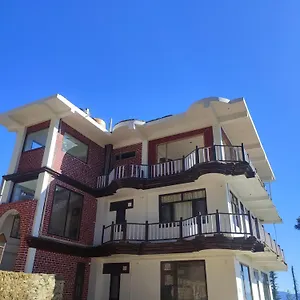 Norvin Homes Country house