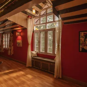 Shyamala Heritage Villa