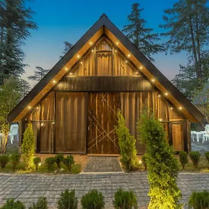 Bluebird By Black Pearl I Kufri Villa
