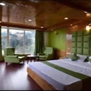 The Town Apartment